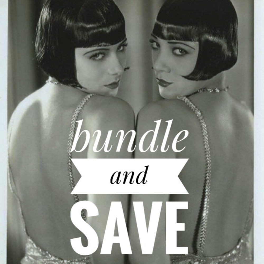 It Pays to Bundle!